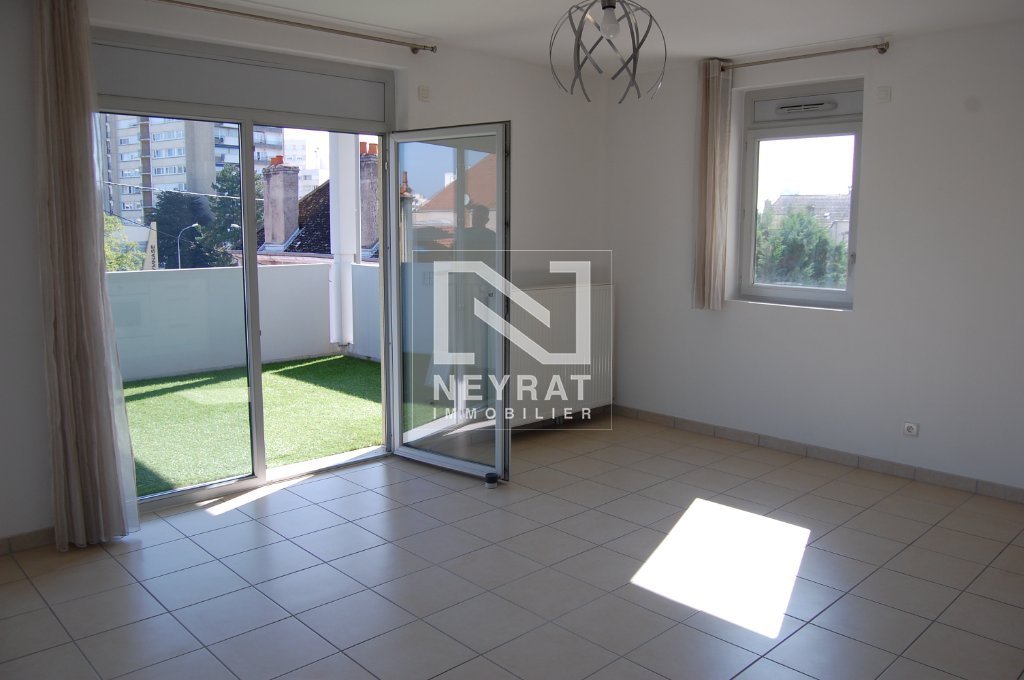 APPARTEMENT T2 A LOUER - CHALON SUR SAONE - 54 m2 - 736€ charges comprises par mois