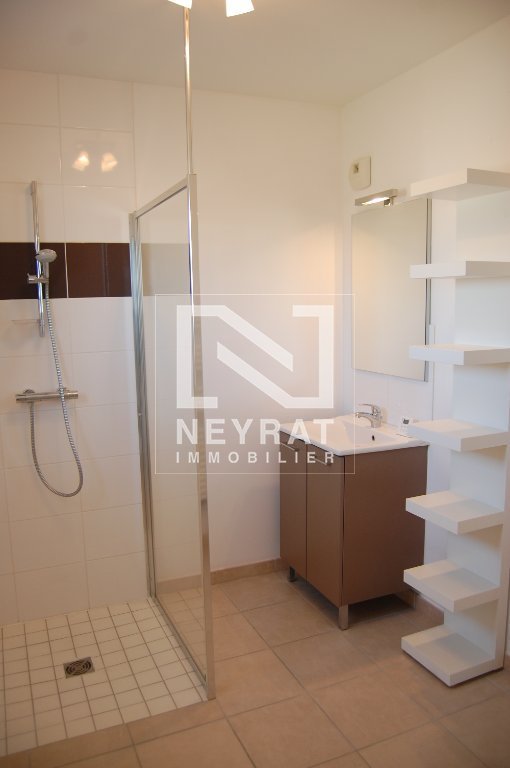 APPARTEMENT T2 A LOUER - CHALON SUR SAONE - 54 m2 - 736€ charges comprises par mois