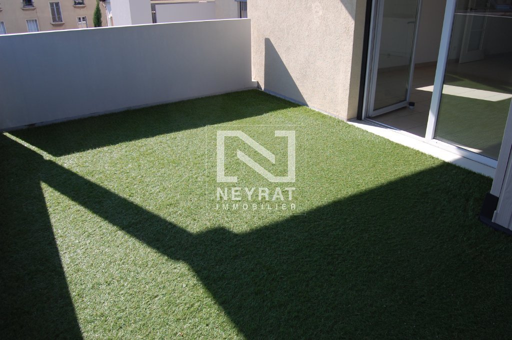 APPARTEMENT T2 A LOUER - CHALON SUR SAONE - 54 m2 - 736€ charges comprises par mois