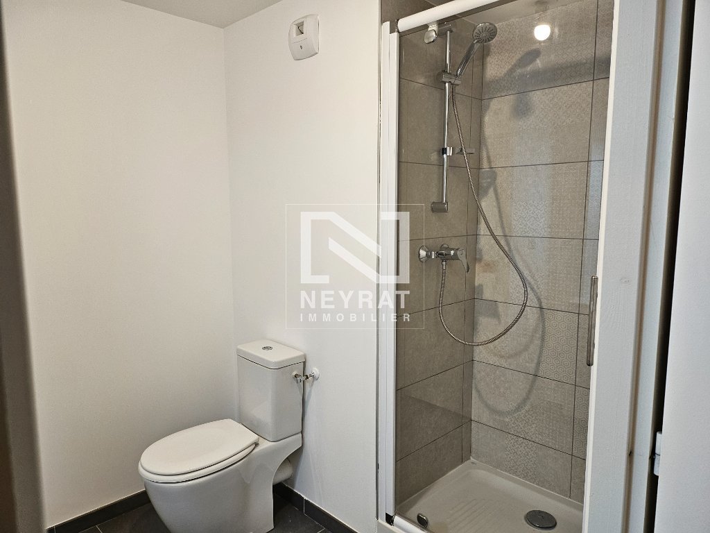 APPARTEMENT T2 A LOUER - CHALON SUR SAONE - 45.53 m2 - 571�&euro; charges comprises par mois
