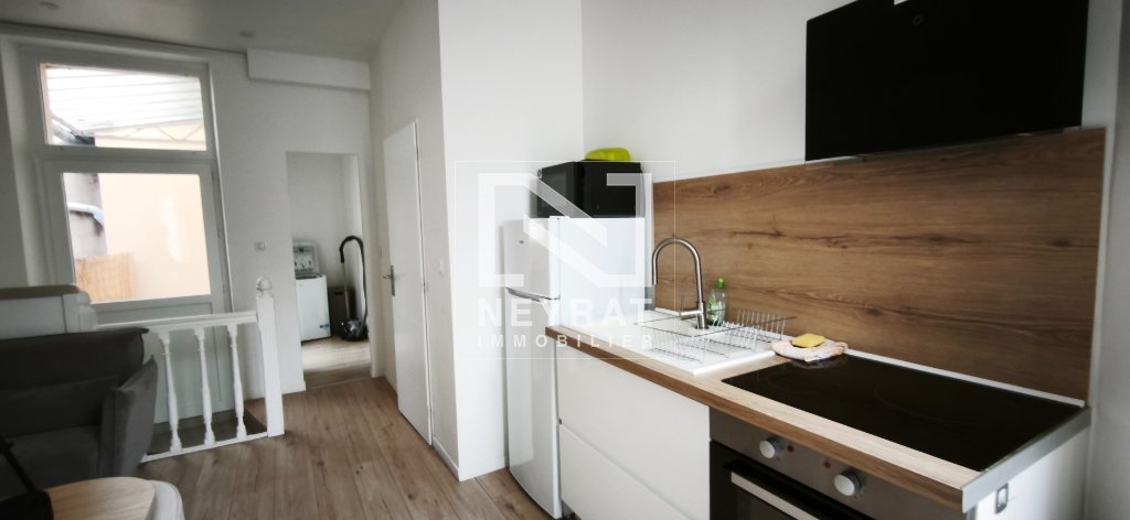 APPARTEMENT T2 A LOUER - CHALON SUR SAONE - 40.97 m2 - 590�&euro; charges comprises par mois