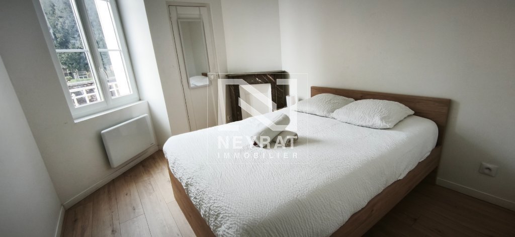 APPARTEMENT T2 A LOUER - CHALON SUR SAONE - 40.97 m2 - 590�&euro; charges comprises par mois