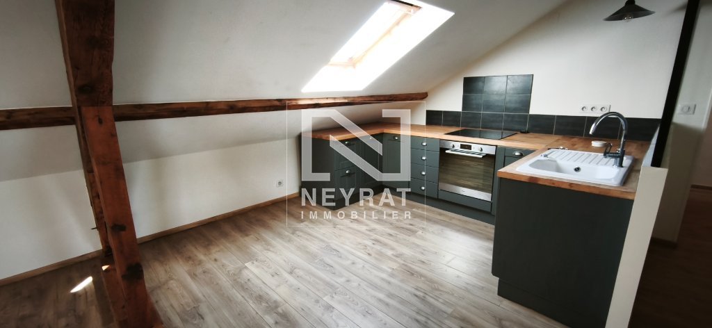 APPARTEMENT T2 A LOUER - CHALON SUR SAONE - 74.7 m2 - 630�&euro; charges comprises par mois