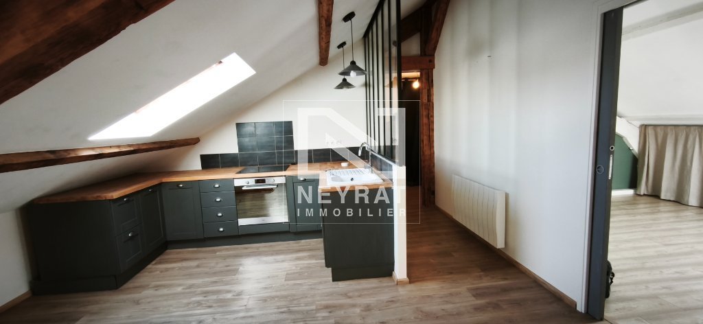 APPARTEMENT T2 A LOUER - CHALON SUR SAONE - 74.7 m2 - 630�&euro; charges comprises par mois