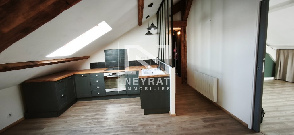 APPARTEMENT T2 A LOUER - CHALON SUR SAONE - 74.7 m2 - 630�&euro; charges comprises par mois