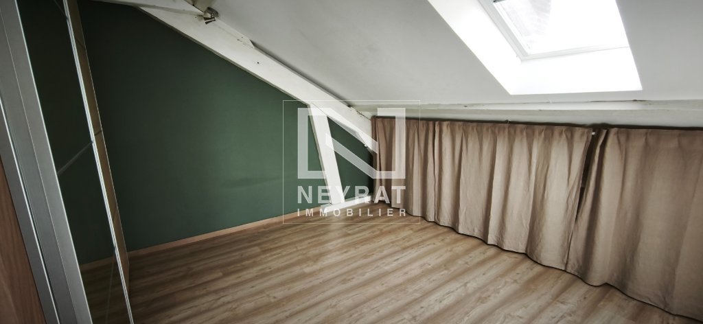 APPARTEMENT T2 A LOUER - CHALON SUR SAONE - 74.7 m2 - 630�&euro; charges comprises par mois