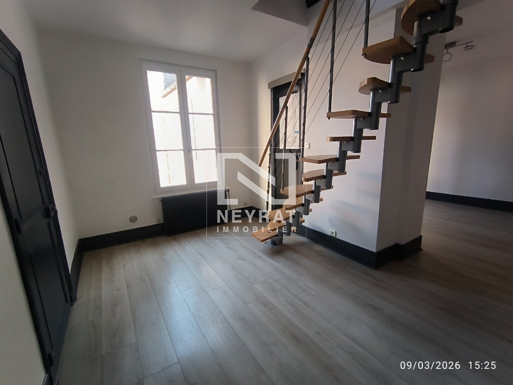 APPARTEMENT T2 A LOUER - CHALON SUR SAONE - 41.88 m2 - 560�&euro; charges comprises par mois