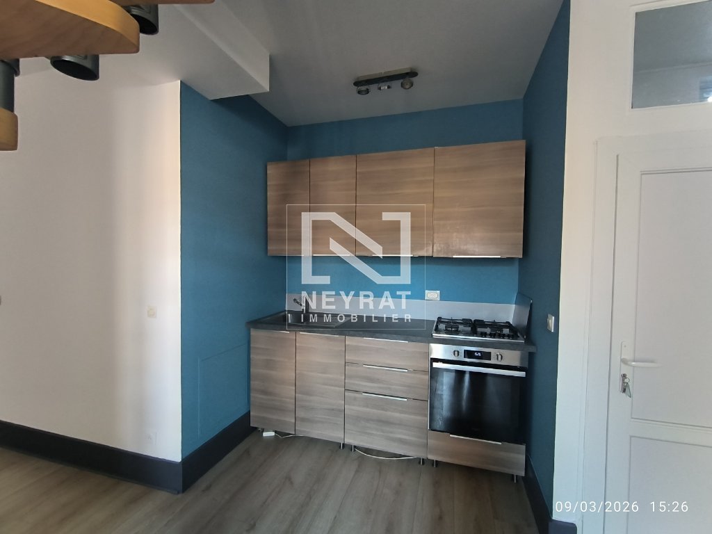 APPARTEMENT T2 A LOUER - CHALON SUR SAONE - 41.88 m2 - 560�&euro; charges comprises par mois