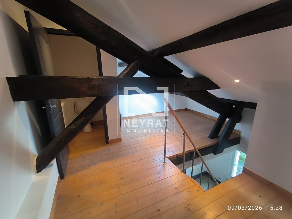 APPARTEMENT T2 A LOUER - CHALON SUR SAONE - 41.88 m2 - 560�&euro; charges comprises par mois