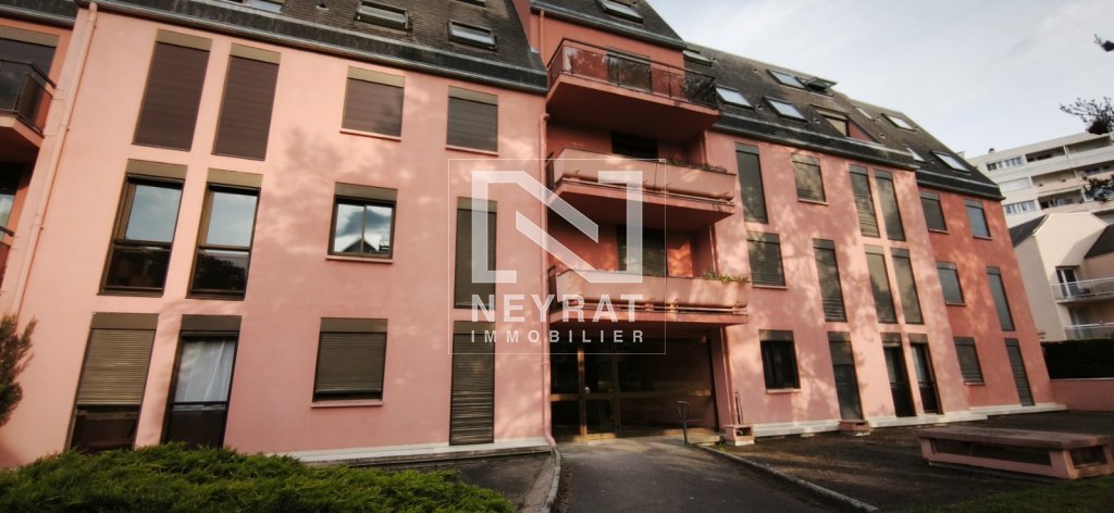 APPARTEMENT T2 A LOUER - CHALON SUR SAONE - 45.27 m2 - 680 &euro; charges comprises par mois