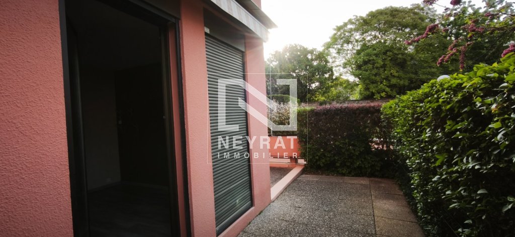 APPARTEMENT T2 A LOUER - CHALON SUR SAONE - 45.27 m2 - 680 &euro; charges comprises par mois