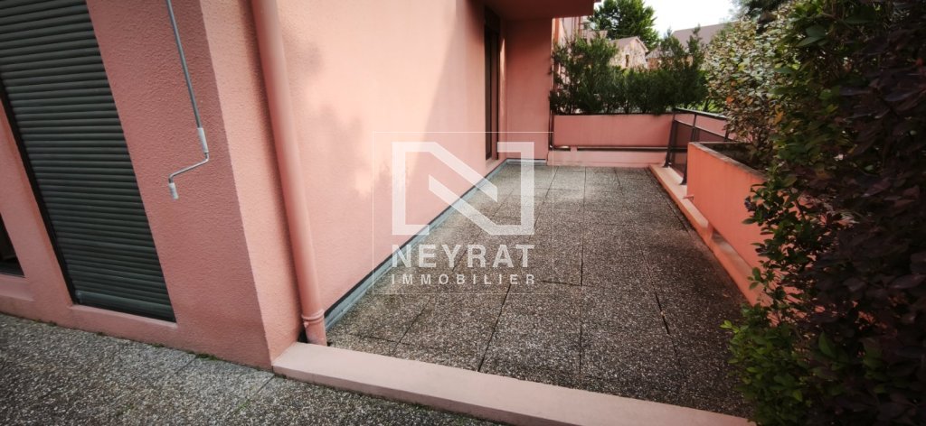 APPARTEMENT T2 A LOUER - CHALON SUR SAONE - 45.27 m2 - 680 &euro; charges comprises par mois