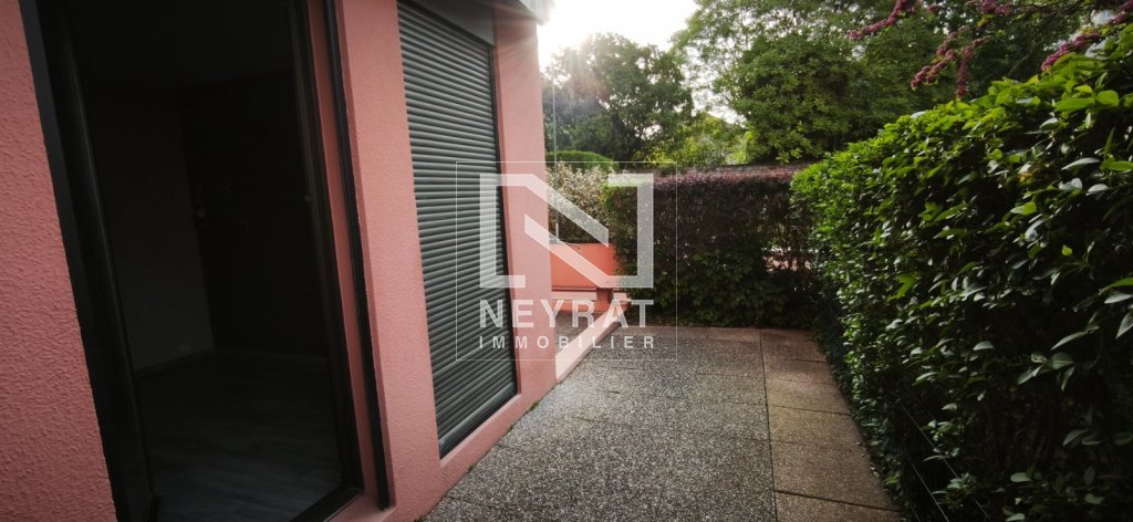 APPARTEMENT T2 A LOUER - CHALON SUR SAONE - 45.27 m2 - 680 &euro; charges comprises par mois