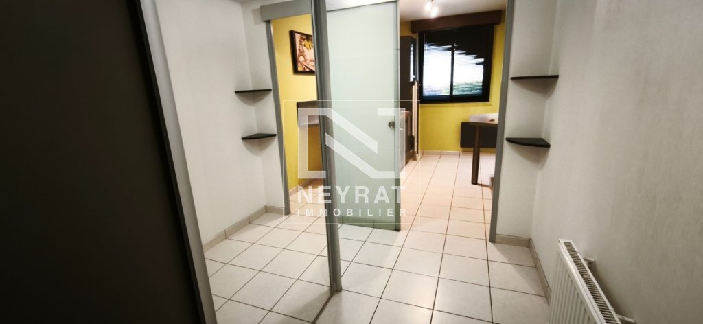 APPARTEMENT T2 A LOUER - CHALON SUR SAONE - 45.27 m2 - 680 &euro; charges comprises par mois