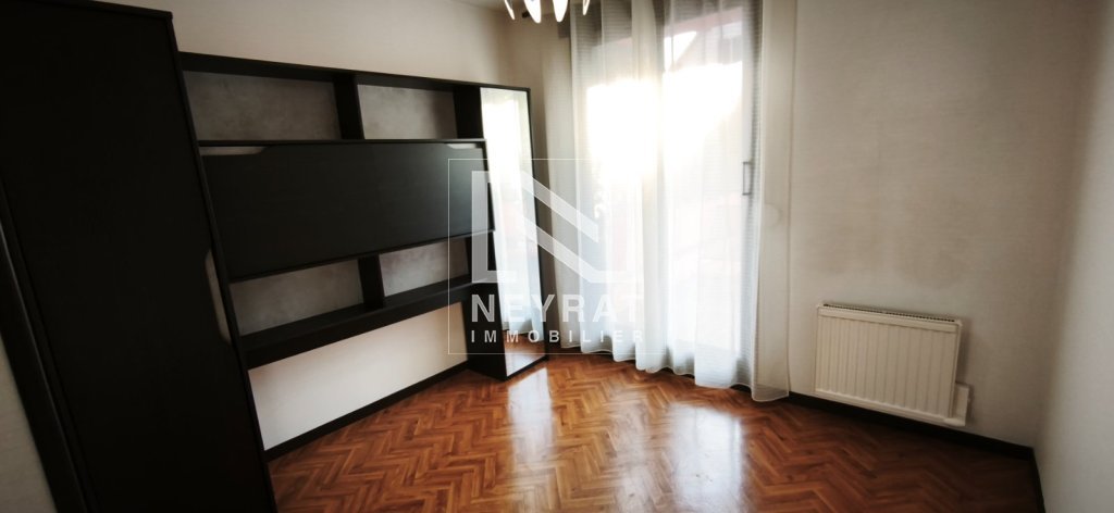 APPARTEMENT T2 A LOUER - CHALON SUR SAONE - 45.27 m2 - 680 &euro; charges comprises par mois