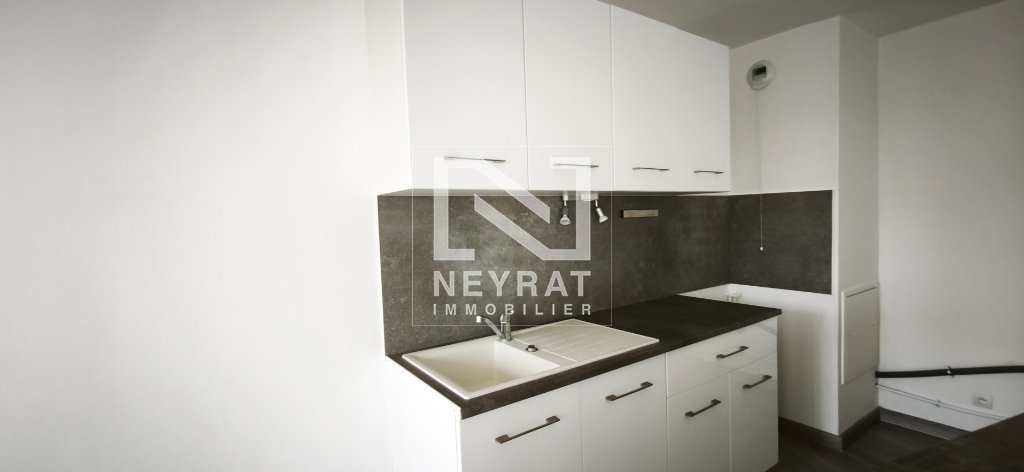 APPARTEMENT T2 A LOUER - CHALON SUR SAONE - 38.44 m2 - 630 &euro; charges comprises par mois