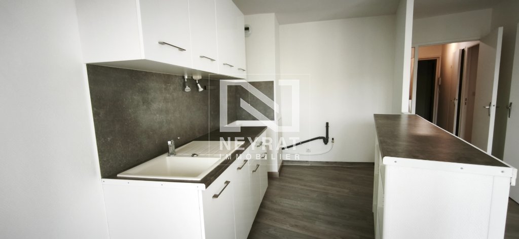 APPARTEMENT T2 A LOUER - CHALON SUR SAONE - 38.44 m2 - 630 &euro; charges comprises par mois