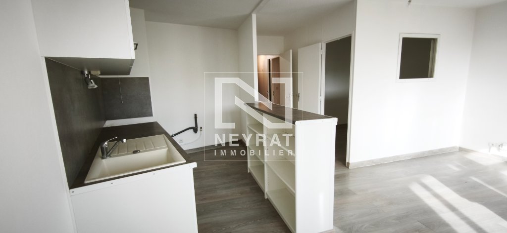 APPARTEMENT T2 A LOUER - CHALON SUR SAONE - 38.44 m2 - 630 &euro; charges comprises par mois