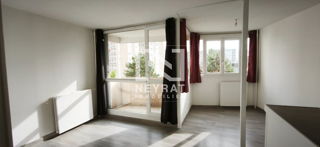 APPARTEMENT T2 A LOUER - CHALON SUR SAONE - 38.44 m2 - 630 &euro; charges comprises par mois