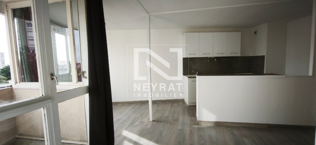 APPARTEMENT T2 A LOUER - CHALON SUR SAONE - 38.44 m2 - 630 &euro; charges comprises par mois