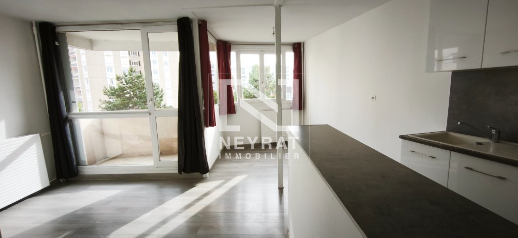 APPARTEMENT T2 A LOUER - CHALON SUR SAONE - 38.44 m2 - 630 &euro; charges comprises par mois