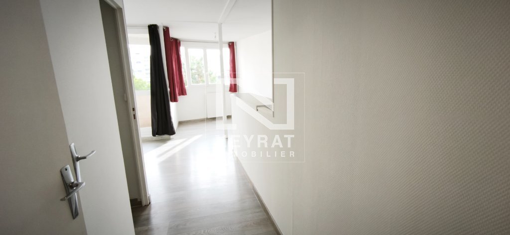 APPARTEMENT T2 A LOUER - CHALON SUR SAONE - 38.44 m2 - 630 &euro; charges comprises par mois