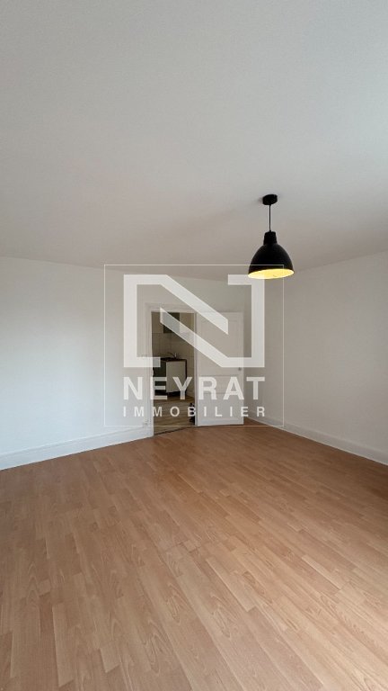 APPARTEMENT T2 A LOUER - CHALON SUR SAONE - 52.84 m2 - 590 &euro; charges comprises par mois