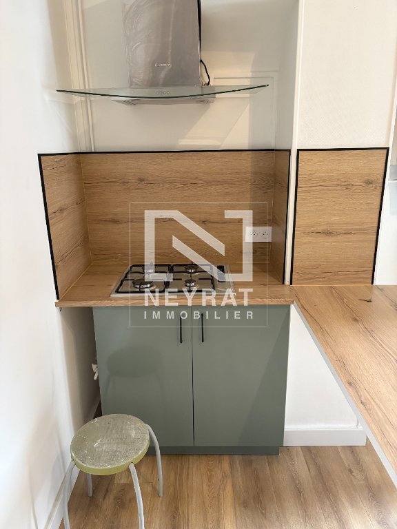 APPARTEMENT T2 A LOUER - CHALON SUR SAONE - 52.84 m2 - 590 &euro; charges comprises par mois
