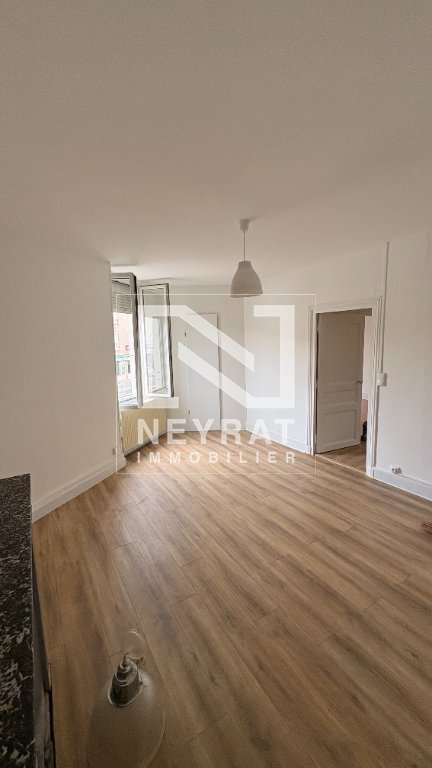 APPARTEMENT T2 A LOUER - CHALON SUR SAONE - 52.84 m2 - 590 &euro; charges comprises par mois