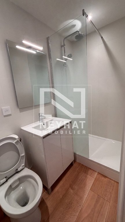APPARTEMENT T2 A LOUER - CHALON SUR SAONE - 52.84 m2 - 590 &euro; charges comprises par mois