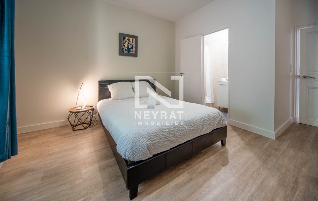 APPARTEMENT T2 A LOUER - CHALON SUR SAONE - 34.76 m2 - 625 &euro; charges comprises par mois