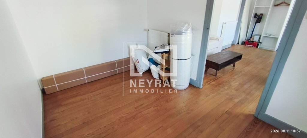 APPARTEMENT T2 A LOUER - CHALON SUR SAONE - 30 m2 - 570 &euro; charges comprises par mois