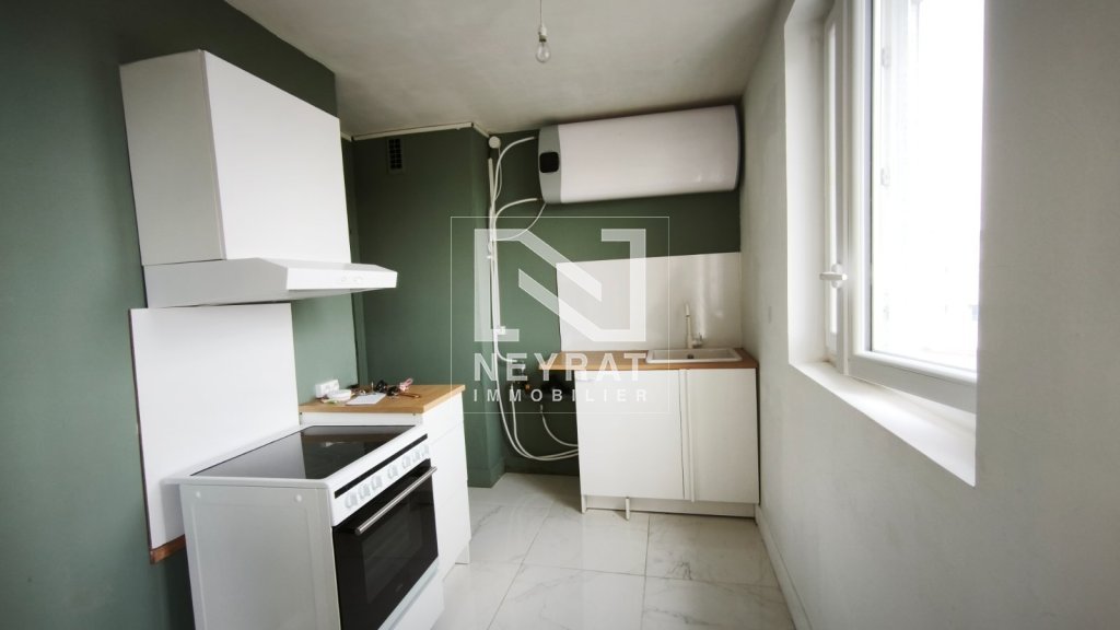T2 BIS A LOUER - CHALON SUR SAONE - 50.82 m2 - 600 &euro; charges comprises par mois