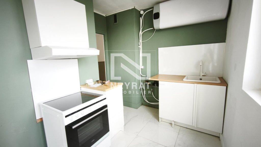 T2 BIS A LOUER - CHALON SUR SAONE - 50.82 m2 - 600 &euro; charges comprises par mois