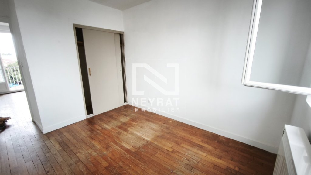 T2 BIS A LOUER - CHALON SUR SAONE - 50.82 m2 - 600 &euro; charges comprises par mois