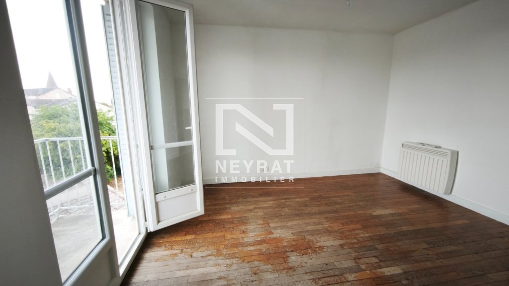 T2 BIS A LOUER - CHALON SUR SAONE - 50.82 m2 - 600 &euro; charges comprises par mois