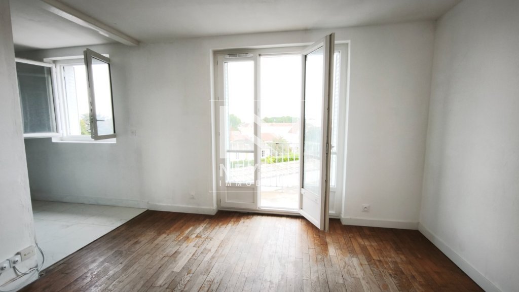 T2 BIS A LOUER - CHALON SUR SAONE - 50.82 m2 - 600 &euro; charges comprises par mois