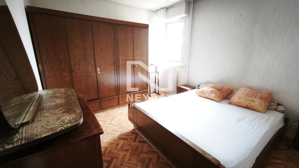 APPARTEMENT T2 A LOUER - CHALON SUR SAONE - 57.49 m2 - 550 &euro; charges comprises par mois