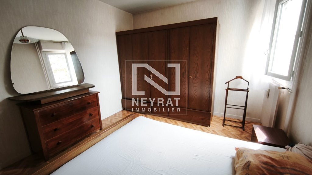APPARTEMENT T2 A LOUER - CHALON SUR SAONE - 57.49 m2 - 550 &euro; charges comprises par mois