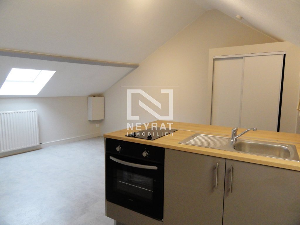 APPARTEMENT T2 - CHALON SUR SAONE - 40 m2 - LOU&Eacute;