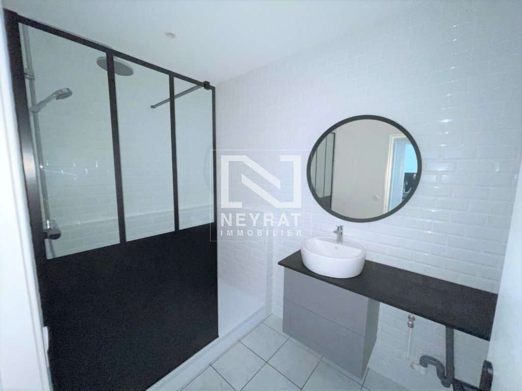 APPARTEMENT T2 - CHALON SUR SAONE - 40.93 m2 - LOU&Eacute;