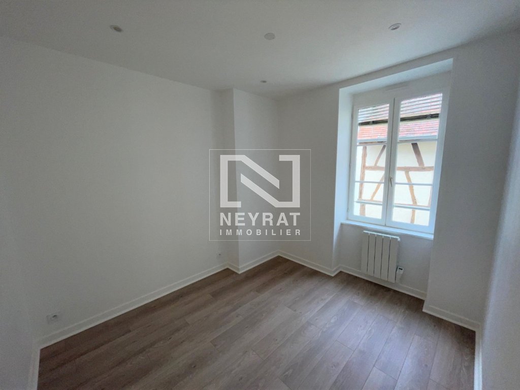 APPARTEMENT T2 - CHALON SUR SAONE - 40.93 m2 - LOU&Eacute;