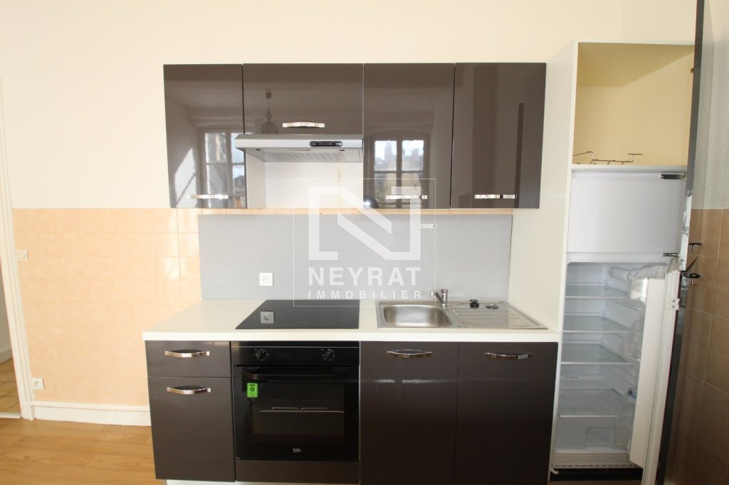 APPARTEMENT T2 - CHALON SUR SAONE - 48.73 m2 - LOU&Eacute;