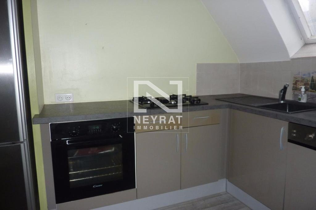 APPARTEMENT T2 - CHALON SUR SAONE - 62 m2 - LOU&Eacute;