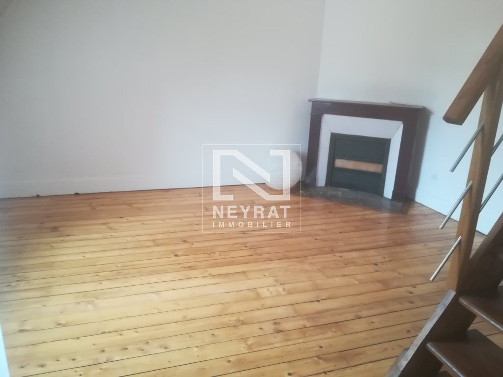 APPARTEMENT T2 - CHALON SUR SAONE - 62 m2 - LOU&Eacute;