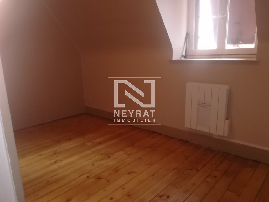 APPARTEMENT T2 - CHALON SUR SAONE - 62 m2 - LOU&Eacute;