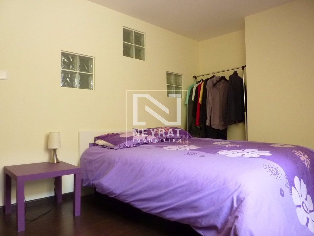 APPARTEMENT T2 - CHALON SUR SAONE - 50.74 m2 - LOU&Eacute;