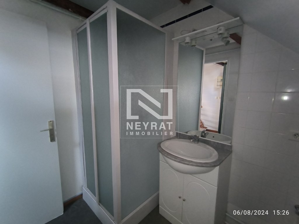 APPARTEMENT T2 - CHALON SUR SAONE - 42 m2 - LOU&Eacute;