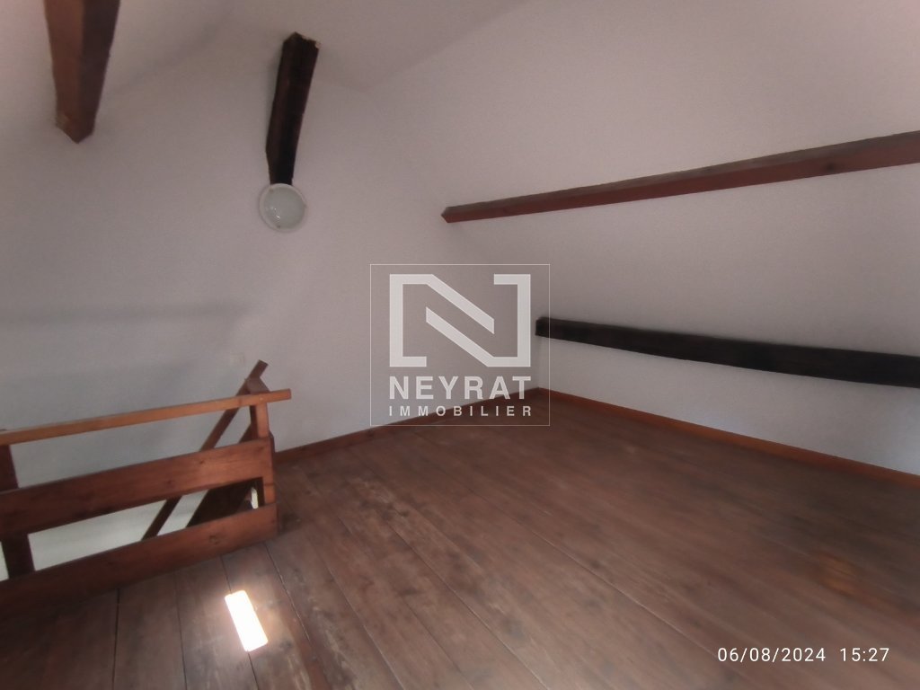 APPARTEMENT T2 - CHALON SUR SAONE - 42 m2 - LOU&Eacute;