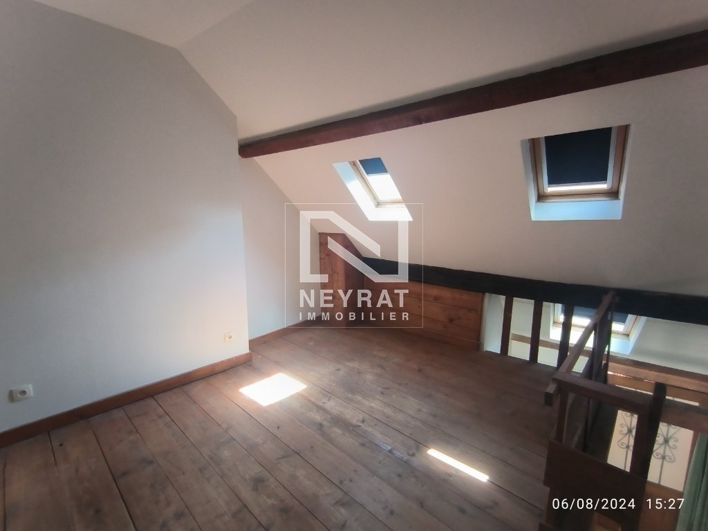 APPARTEMENT T2 - CHALON SUR SAONE - 42 m2 - LOU&Eacute;